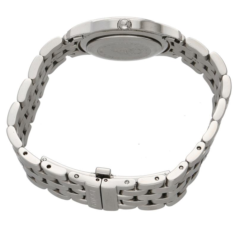 GUCCI グッチ/レディース時計/クォーツ/5500L//010****/Bランク/06