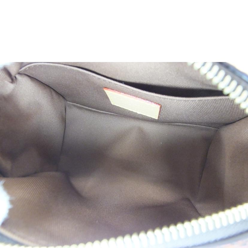 LV ルイヴィトン/スピーディー・バンドリエール18/ダミエ・ポップ/N40611//RFI*/Aランク/88