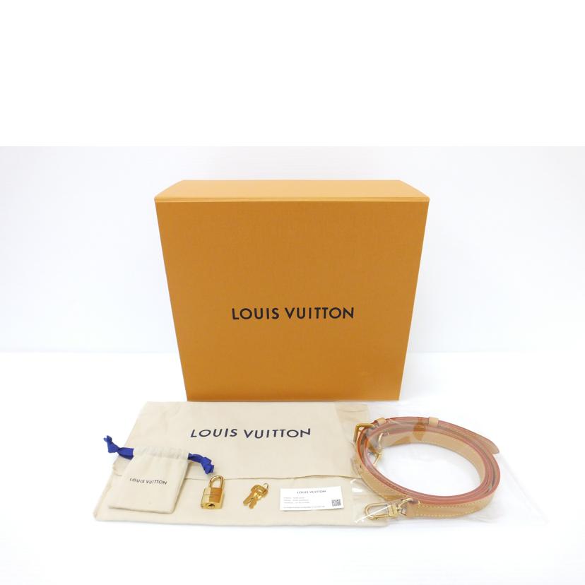 LV ルイヴィトン/スピーディー・バンドリエール18/ダミエ・ポップ/N40611//RFI*/Aランク/88