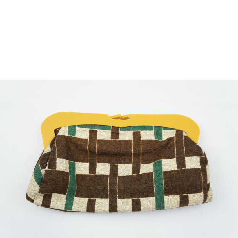 MARNI マルニ/MARNI クラッチバッグ//ABランク/67