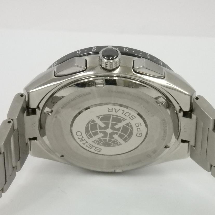 SEIKO/アストロン/GPSソーラー/SBXB123//070***/ABランク/25
