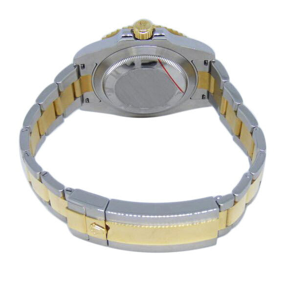 ROLEX ロレックス/サブマリーナデイト/コンビ/青文字盤/116613LB//F86*****/ABランク/64