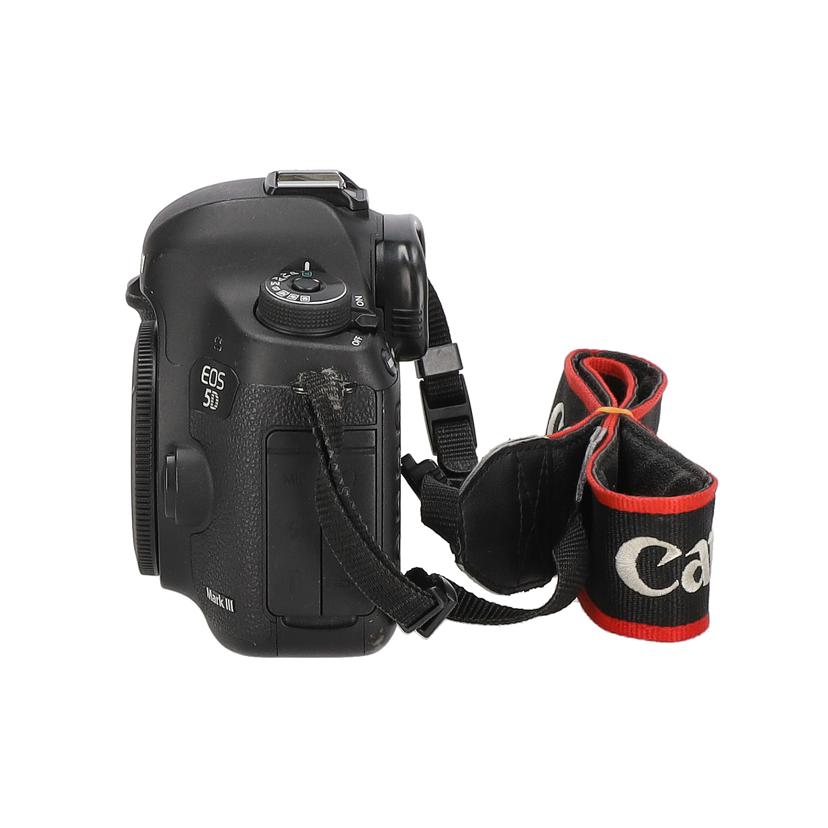 CANON/一眼レフカメラ/EOS 5D MarkIII//13102600765/Bランク/78