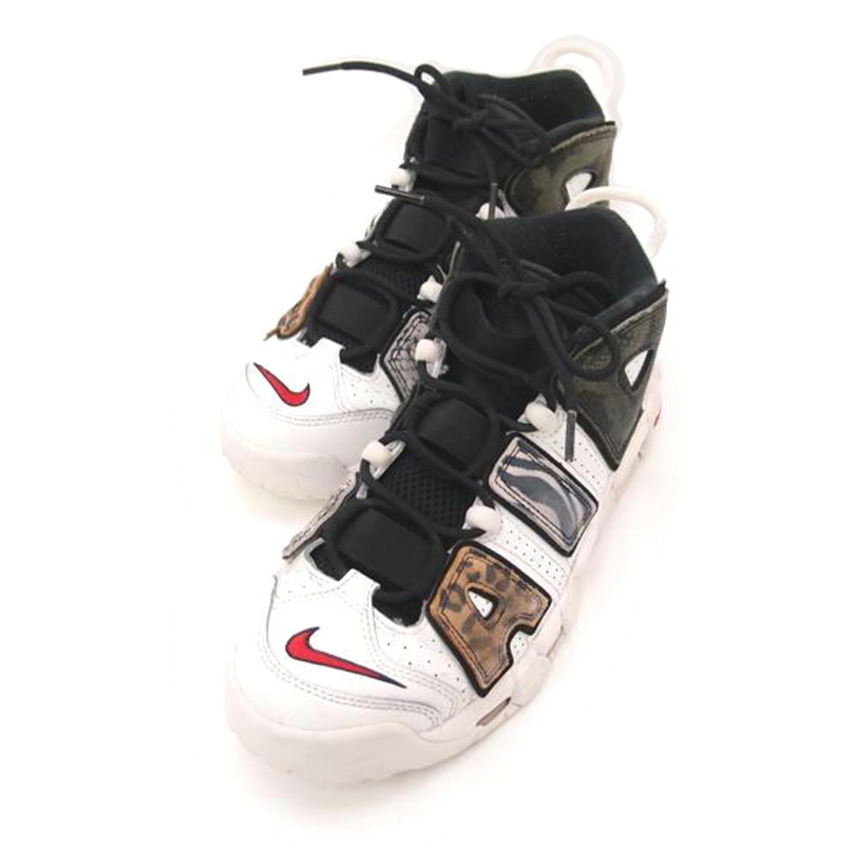 NIKE ナイキ/NIKE MORE UPアニマル/DZ4838-100//Aランク/69