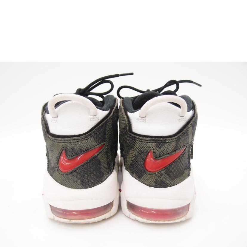 NIKE ナイキ/NIKE MORE UPアニマル/DZ4838-100//Aランク/69