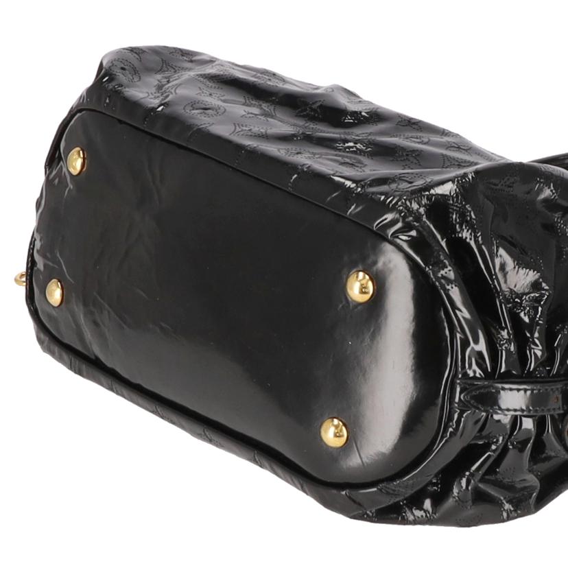 LOUIS VUITTON ルイ・ヴィトン/スーリヤL/マヒナ/ノワール/M95881//SP1***/Bランク/94