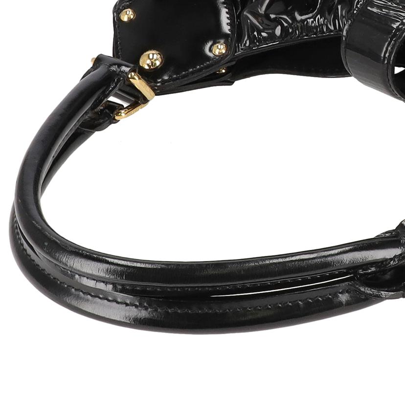 LOUIS VUITTON ルイ・ヴィトン/スーリヤL/マヒナ/ノワール/M95881//SP1***/Bランク/94