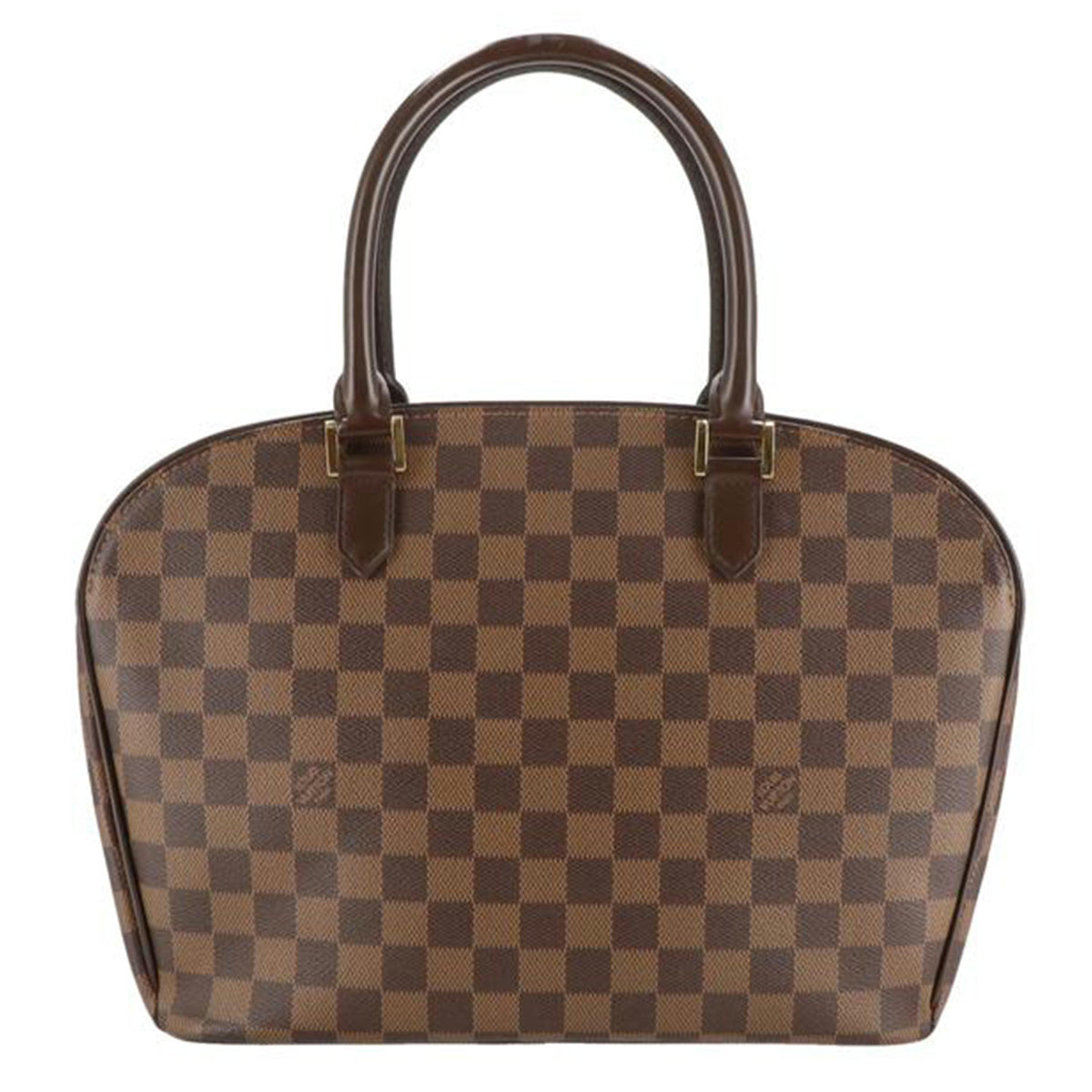 LOUIS VUITTON ルイヴィトン/サリア・オリゾンタル/ダミエ/N51282//AR0***/ABランク/75