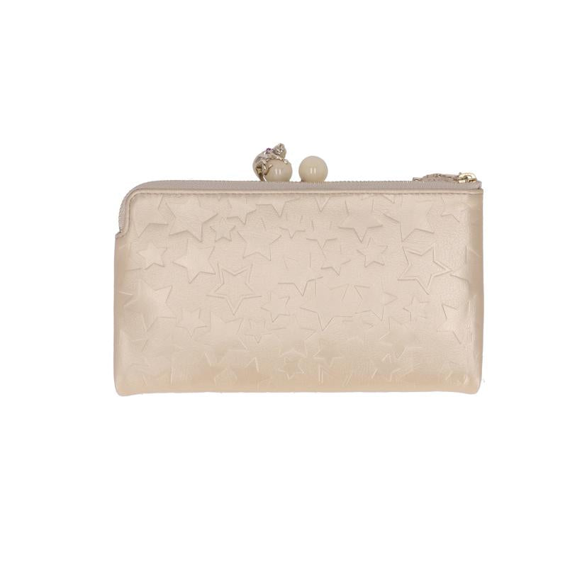 ANA SUI アナスイ/長財布//Aランク/93