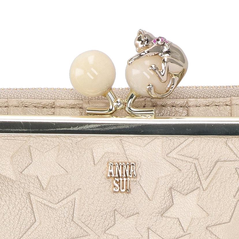 ANA SUI アナスイ/長財布//Aランク/93