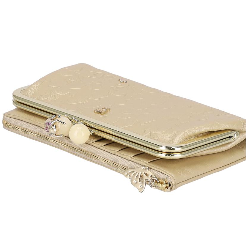 ANA SUI アナスイ/長財布//Aランク/93