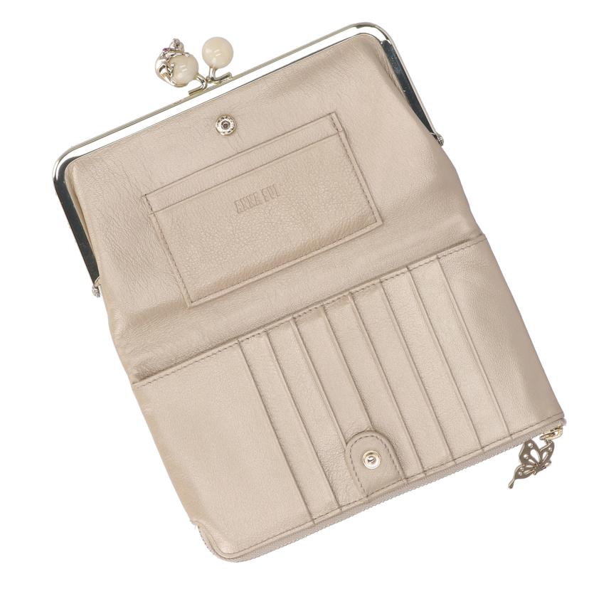 ANA SUI アナスイ/長財布//Aランク/93