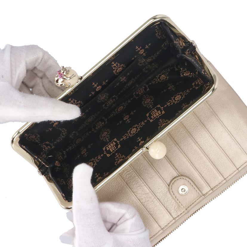 ANA SUI アナスイ/長財布//Aランク/93