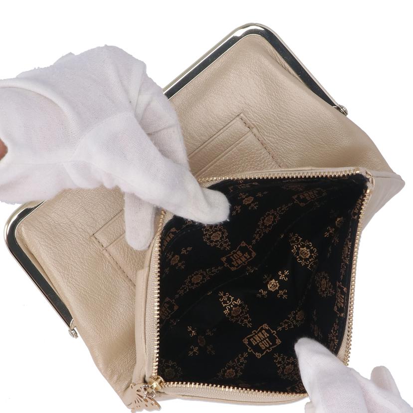 ANA SUI アナスイ/長財布//Aランク/93