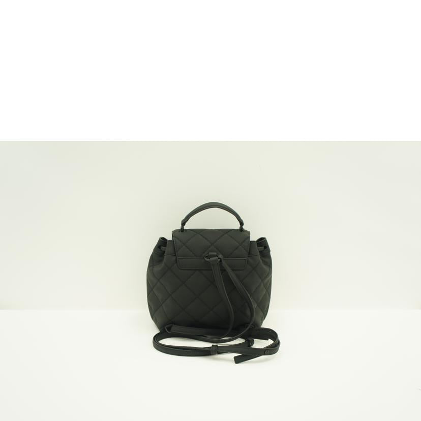 TORY BURCH トリーバーチ/トリーバーチキルティングバックパック//Aランク/75