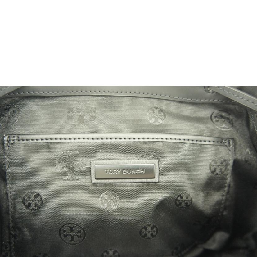 TORY BURCH トリーバーチ/トリーバーチキルティングバックパック//Aランク/75