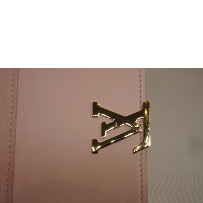 LV ルイヴィトン/ポルトフォイユカプシーヌコンパクトウォレット/M62156//RFI*/Aランク/92