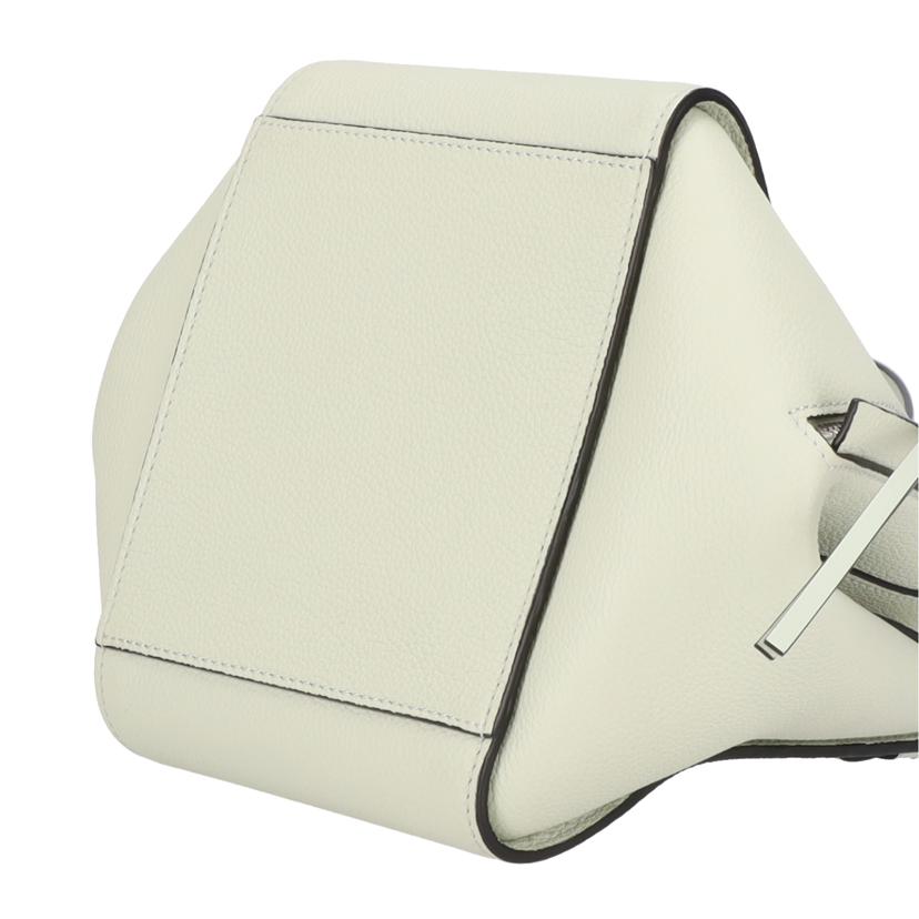 LOWEW ロエベ/ハンモックバッグ スモール/クラシックカーフ//Aランク/93