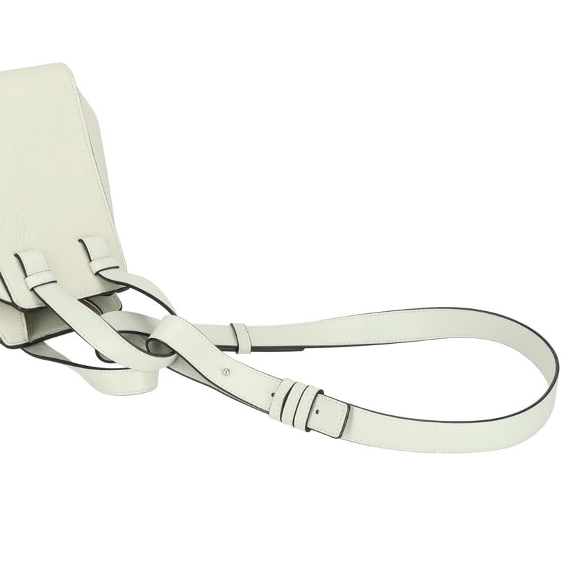 LOWEW ロエベ/ハンモックバッグ スモール/クラシックカーフ//Aランク/93