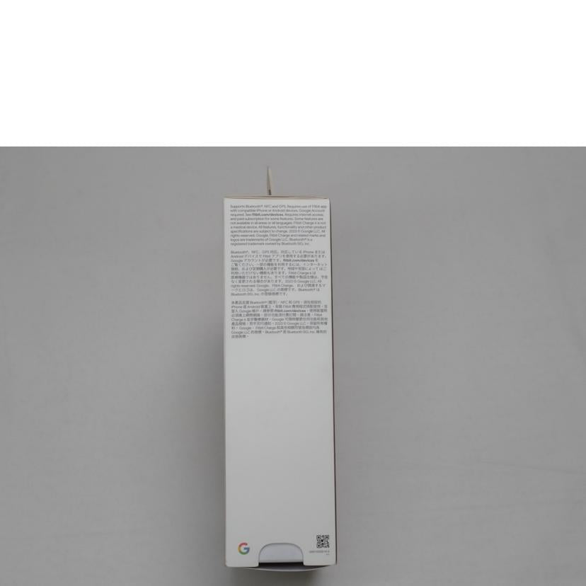 fitbit フィットビット/charge6 Obsidianバンド/G3MP5//424*********/SAランク/52