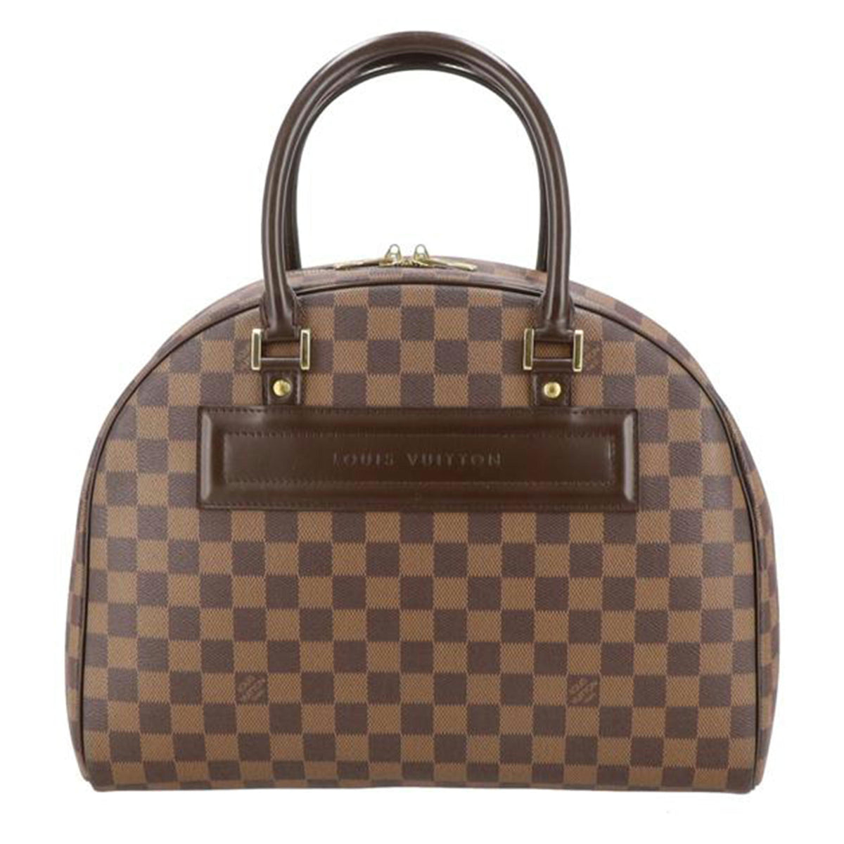 LOUIS VUITTON ルイヴィトン/ノリータ/ダミエ/N41455//SP0***/ABランク/85