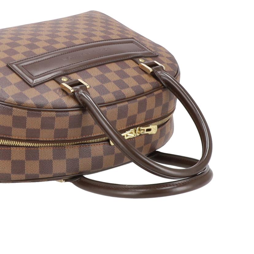 LOUIS VUITTON ルイヴィトン/ノリータ/ダミエ/N41455//SP0***/ABランク/85