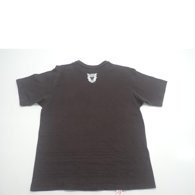 HumanMade ヒューマンメイド/Tシャツ//ABランク/88