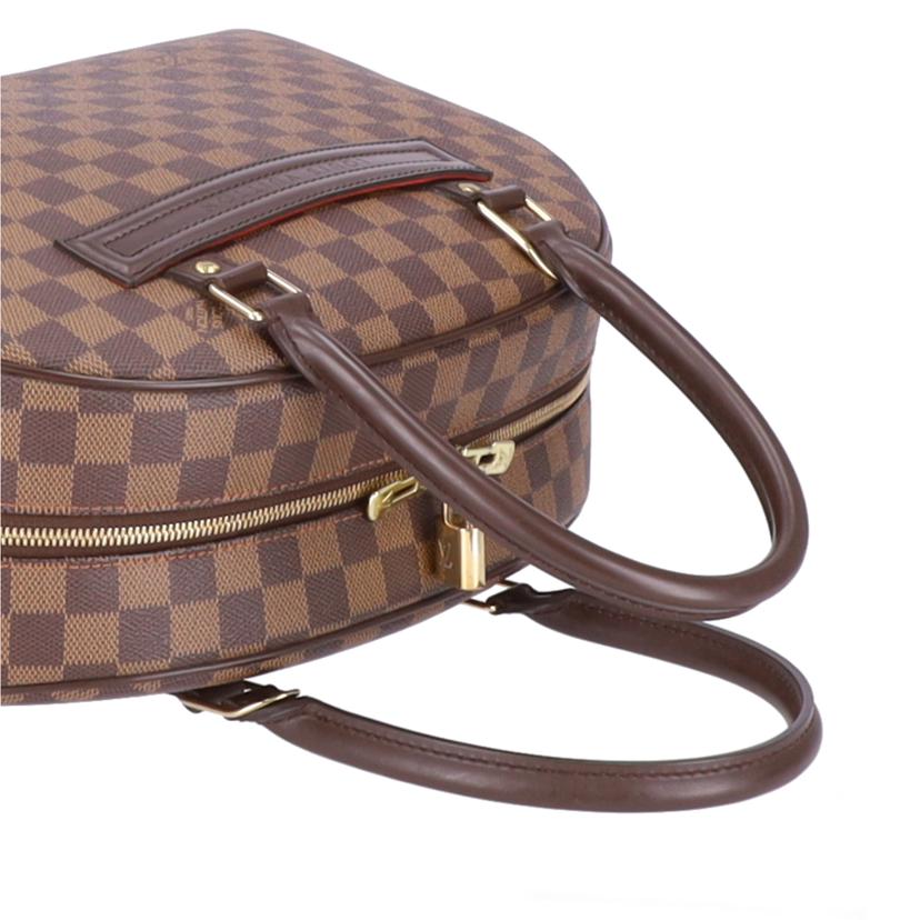 LV ルイ・ヴィトン/ノリータ/ダミエ/N41455//SP0***/Aランク/77