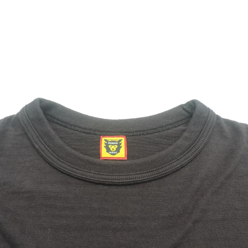 HumanMade ヒューマンメイド/Tシャツ//ABランク/88