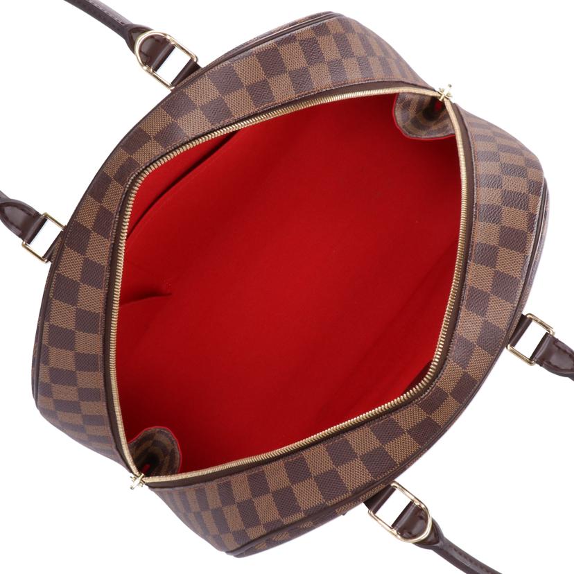 LV ルイ・ヴィトン/ノリータ/ダミエ/N41455//SP0***/Aランク/77