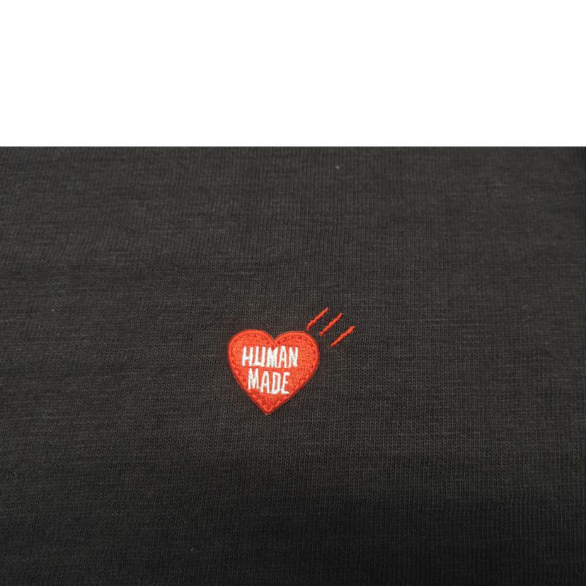 HumanMade ヒューマンメイド/Tシャツ//ABランク/88
