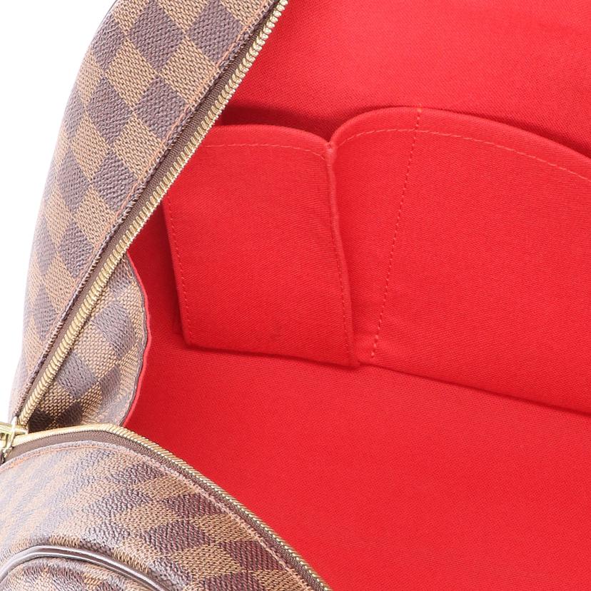 LV ルイ・ヴィトン/ノリータ/ダミエ/N41455//SP0***/Aランク/77