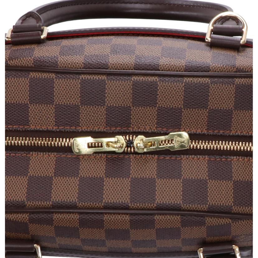 LV ルイ・ヴィトン/ノリータ/ダミエ/N41455//SP0***/Aランク/77