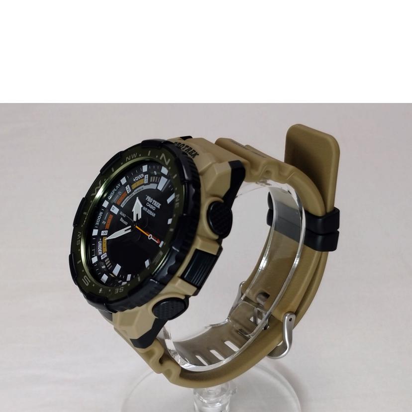 CASIO カシオ/プロトレック アングラーライン/PRT-B70//Bランク/52