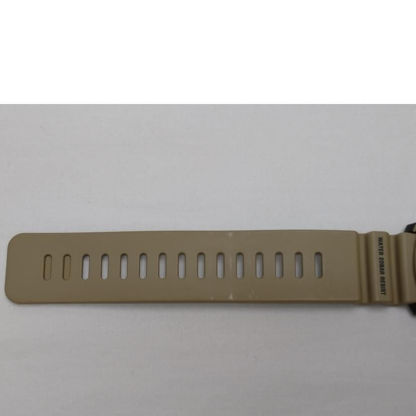 CASIO カシオ/プロトレック アングラーライン/PRT-B70//Bランク/52