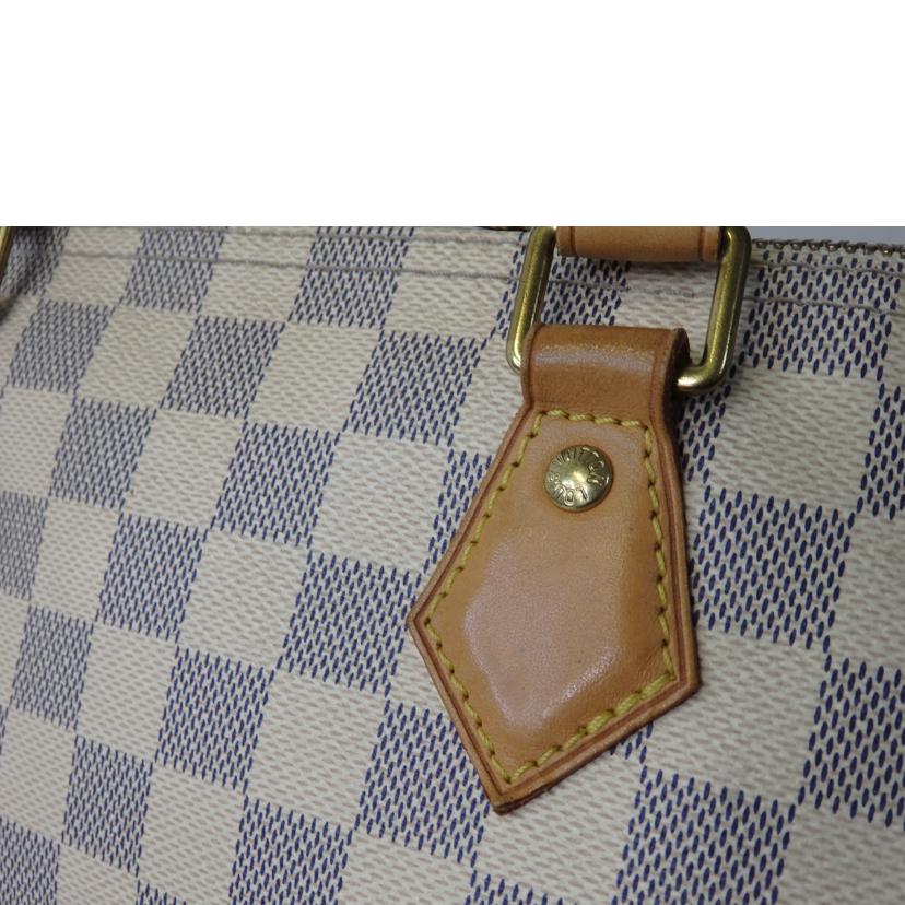 LV ルイヴィトン/スピーディバンドリエール30/アズール/N41373//SP4***/ABランク/84