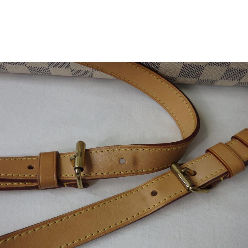 LV ルイヴィトン/スピーディバンドリエール30/アズール/N41373//SP4***/ABランク/84