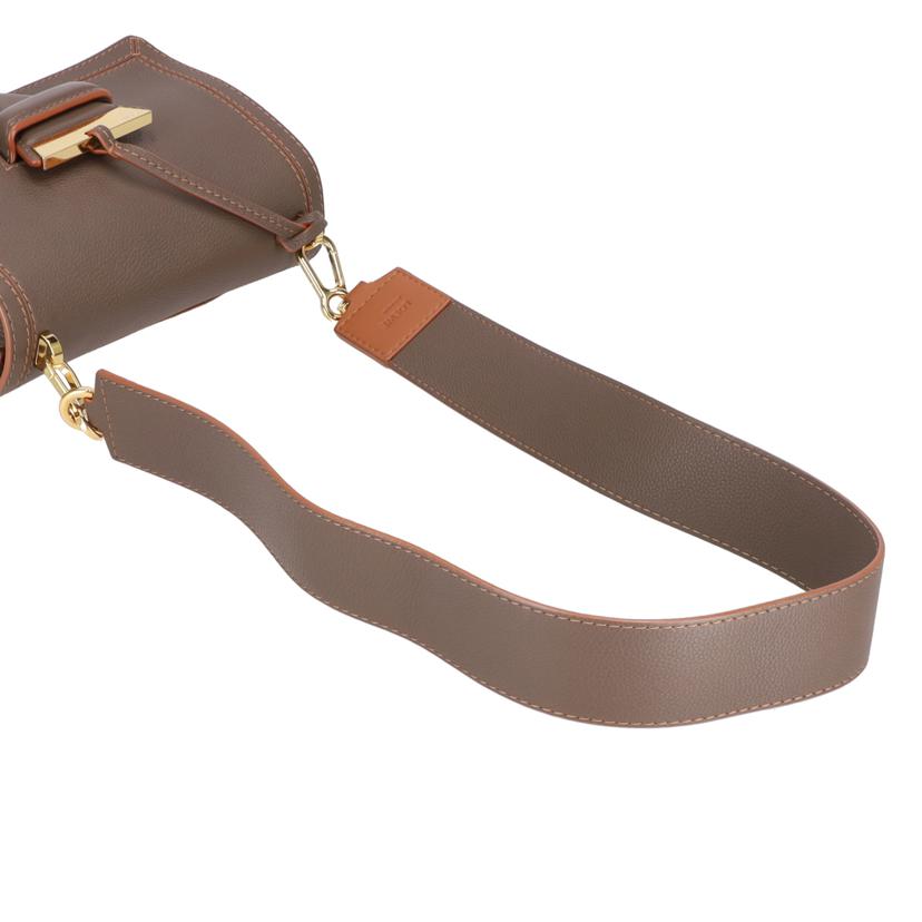 LOEWE ロエベ/バルセロナ ソフト ミニ バッグ//ABランク/93