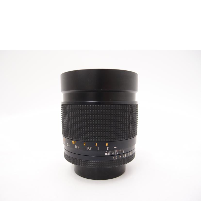 CONTAX コンタックス/交換レンズ/Carl Zeiss/Distagon 35mm F1.4 AEG //6224969/Aランク/69