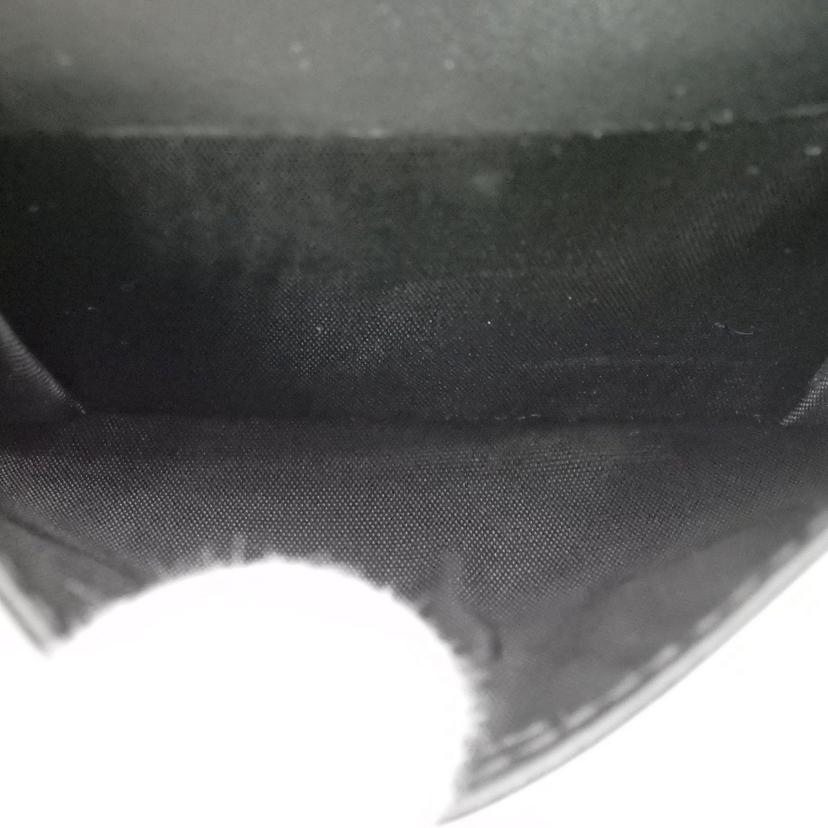 GUCCI グッチ/マイクログッチシマ2つ折財布/アウトレット/544472//041*/Aランク/77