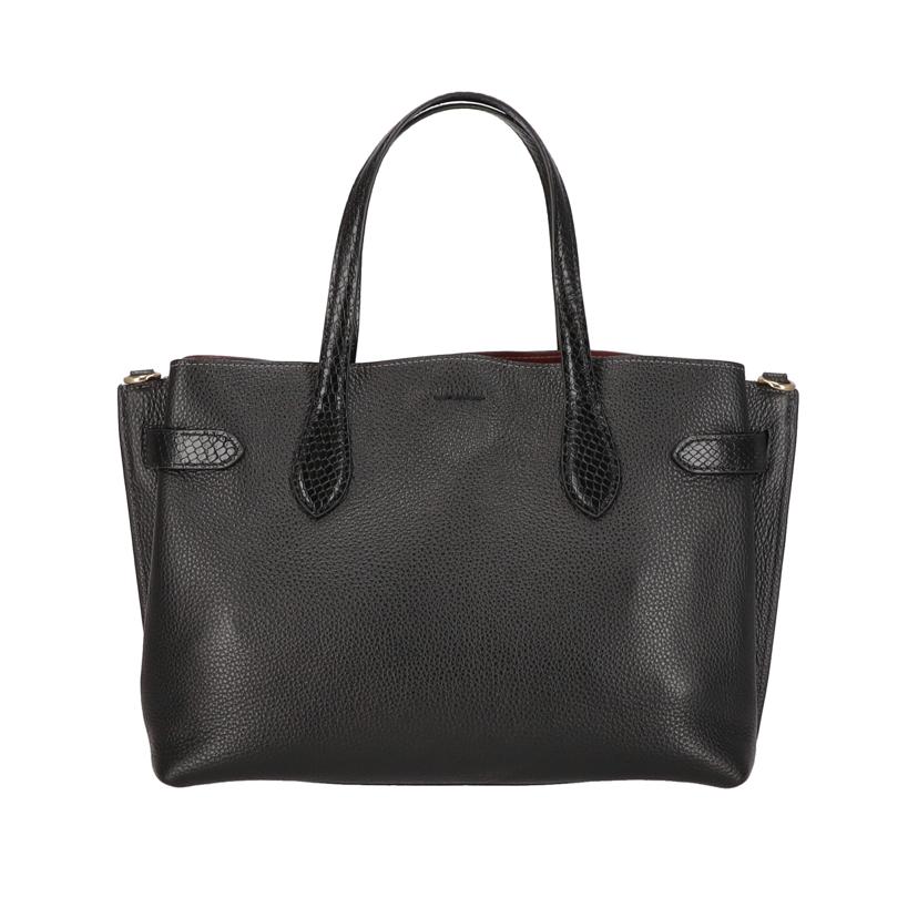 COACH コーチ/レザートート/CH187//E23**/ABランク/94