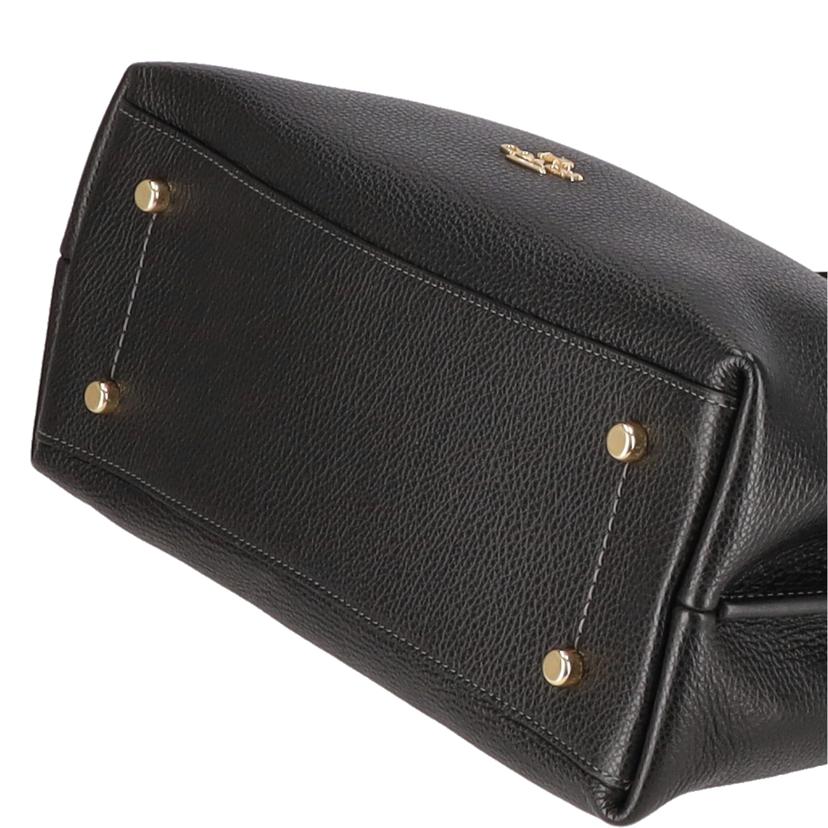 COACH コーチ/レザートート/CH187//E23**/ABランク/94