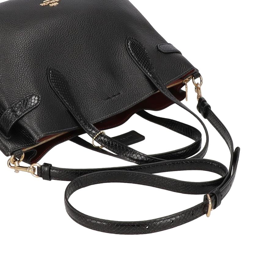 COACH コーチ/レザートート/CH187//E23**/ABランク/94