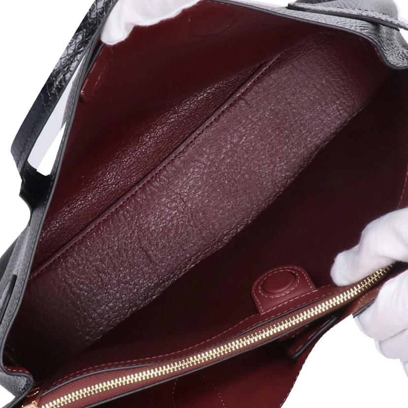 COACH コーチ/レザートート/CH187//E23**/ABランク/94