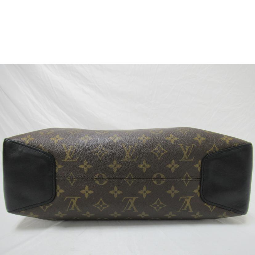 LOUIS VUITTON/トーレス/モノグラム・マカサー/M40387//SR0***/ABランク/63