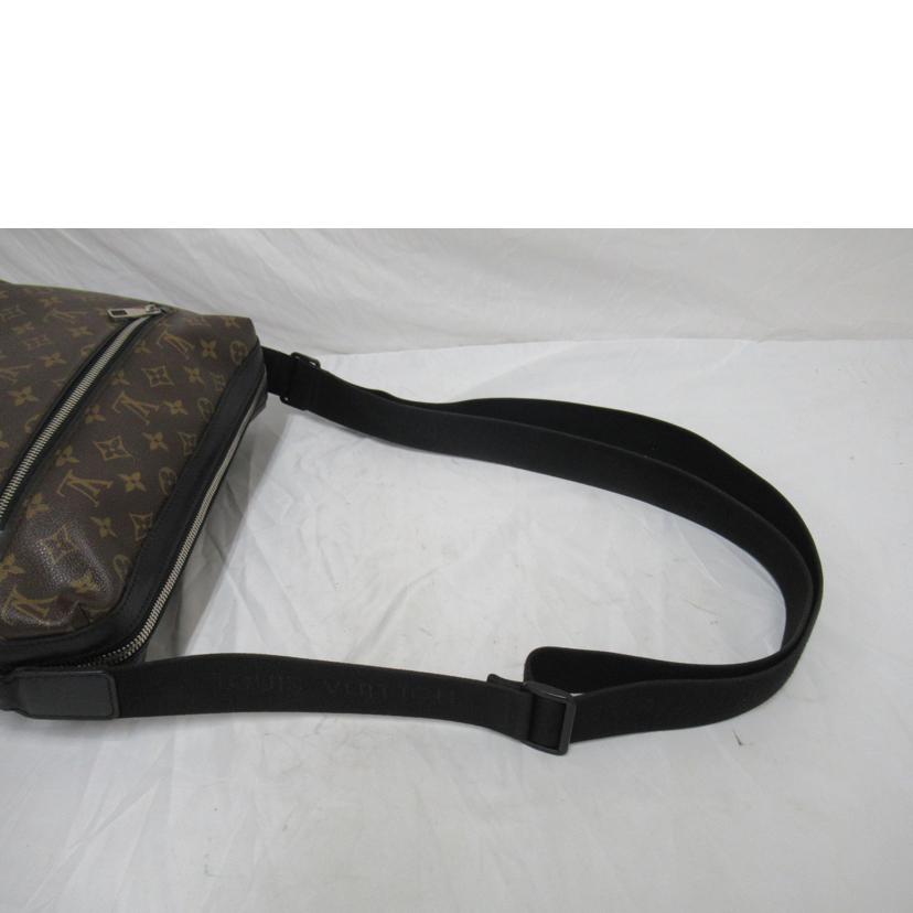 LOUIS VUITTON/トーレス/モノグラム・マカサー/M40387//SR0***/ABランク/63