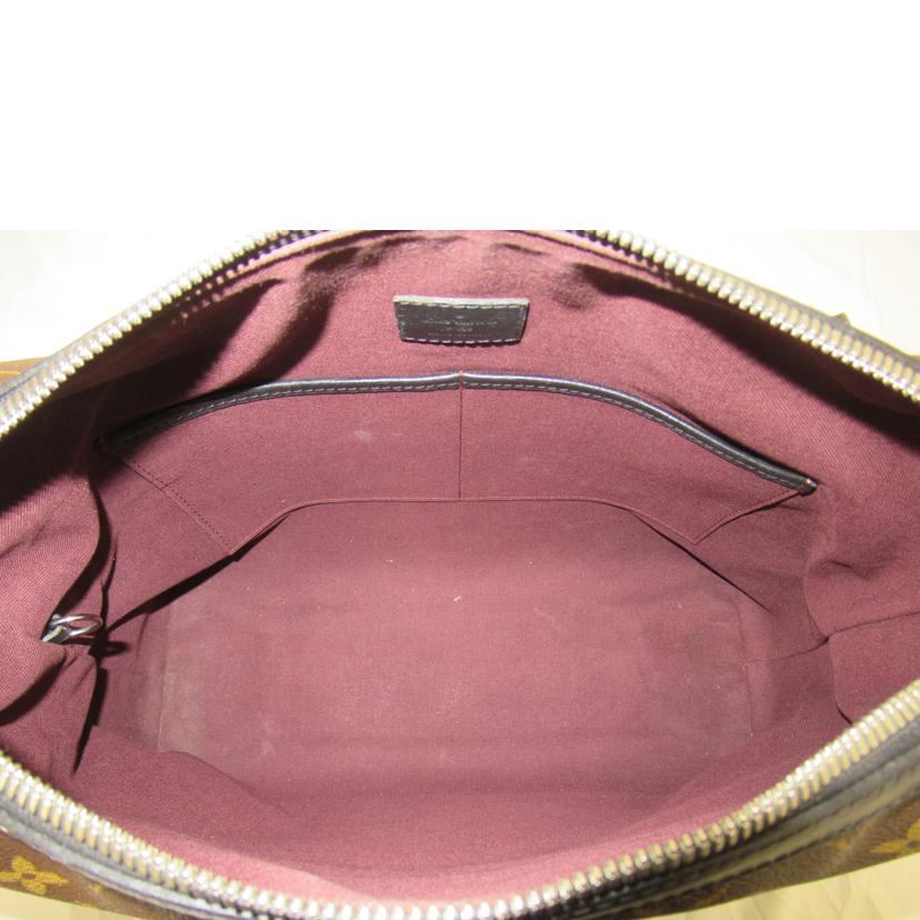 LOUIS VUITTON/トーレス/モノグラム・マカサー/M40387//SR0***/ABランク/63
