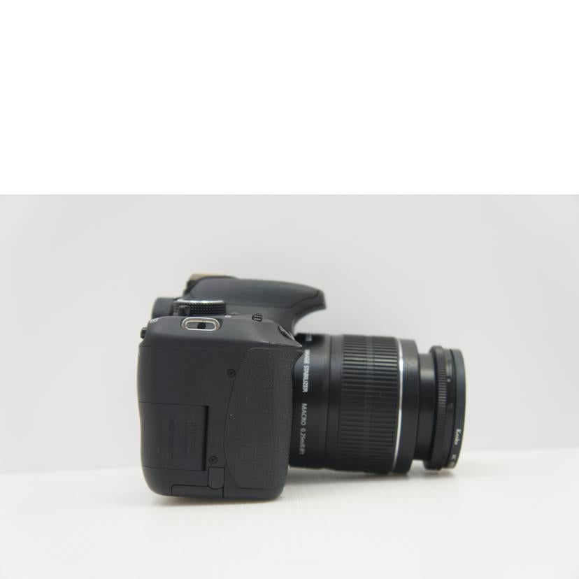 Canon キャノン/デジタル一眼/Kiss X5 Wズームキット/Kiss X5 Wズームキット//091025001154/BCランク/75
