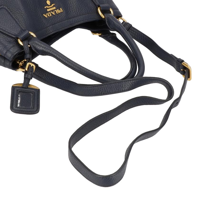 PRADA プラダ/2wayハンンドバッグ/レザー/1BC534//ABランク/93