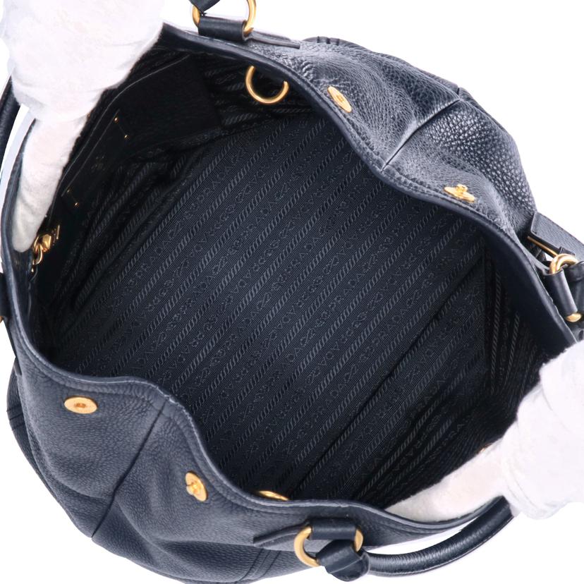 PRADA プラダ/2wayハンンドバッグ/レザー/1BC534//ABランク/93